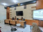 Sosialisasi Seni Budaya oleh Kesbangpol Tala