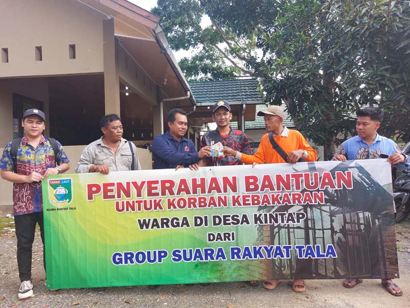 Grup Suara Rakyat